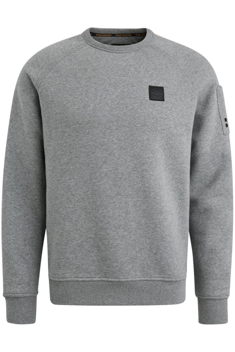 PME legend crewneck soft fleece sweat